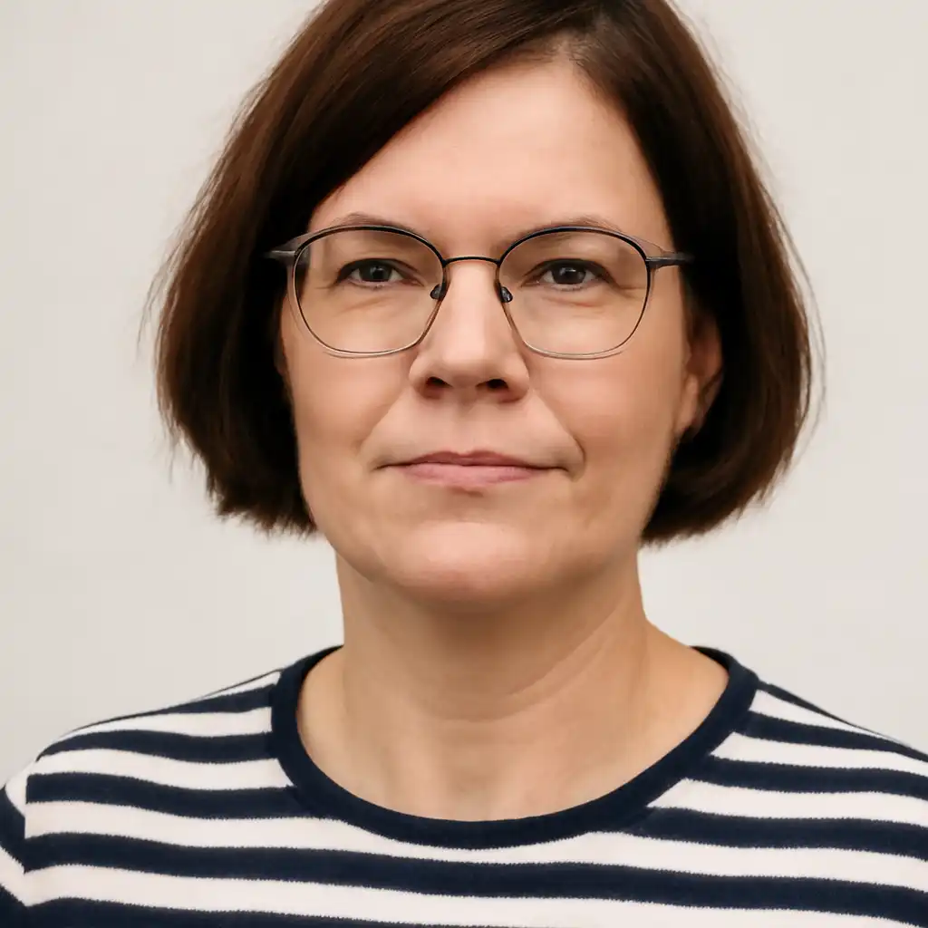 Petra Schönfeld